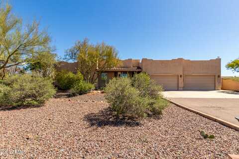 43 E Desert Hills Drive, Phoenix, AZ 85086