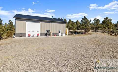 195 N US Hwy 87 N, Roundup, MT 59072