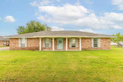 13437 MARGARET ST, Vacherie, LA 70090