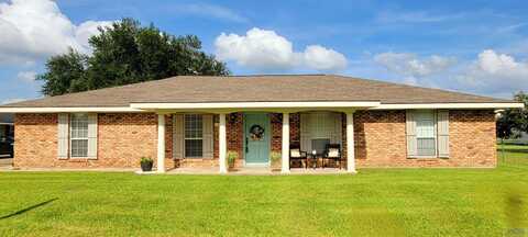 13437 MARGARET ST, Vacherie, LA 70090