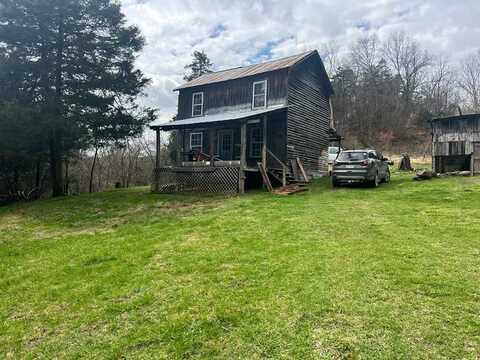 821 BELLVIEW ROAD, WOLFCREEK, WV 24993