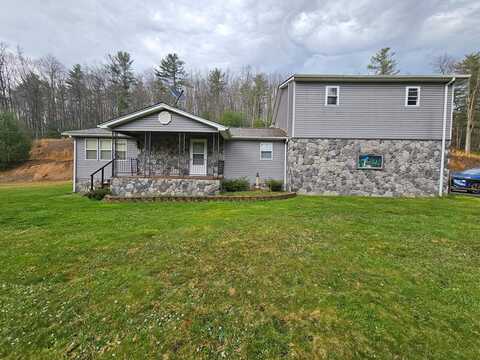 260 HOYE ROAD, WHITE OAK, WV 25989