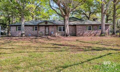 19211 Hughen Street, Robertsdale, AL 36567