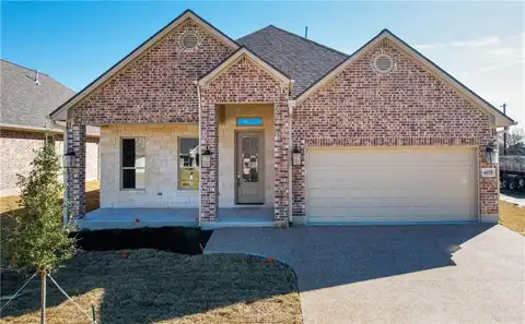 4655 South Stonecrest Court, Bryan, TX 77808