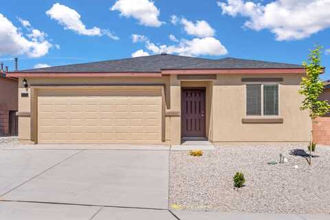 935 Berman St SW, Albuquerque, NM 87121