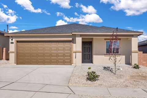 935 Berman St SW, Albuquerque, NM 87121