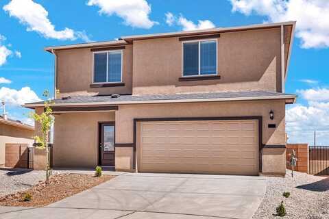 935 Berman St SW, Albuquerque, NM 87121