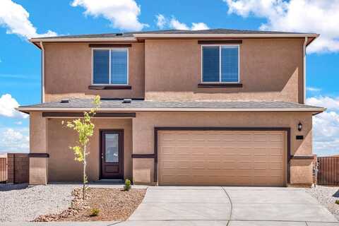 935 Berman St SW, Albuquerque, NM 87121