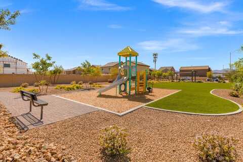 4929 Toad Lily St., Las Vegas, NV 89122