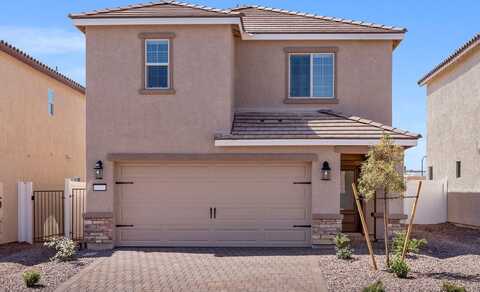 4929 Toad Lily St., Las Vegas, NV 89122