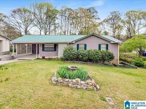 904 DOGWOOD DRIVE, PELL CITY, AL 35128