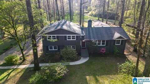 3068 WHISPERING PINES CIRCLE, HOOVER, AL 35226