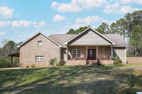 97 LEOPARD LANE, TRUSSVILLE, AL 35173