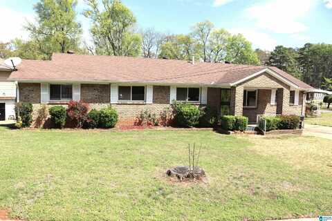 32 SW SPRING HAVEN CIRCLE, BIRMINGHAM, AL 35211