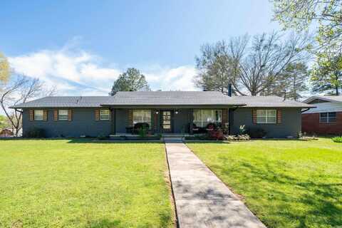 301 Mitchell, Hot Springs, AR 71913