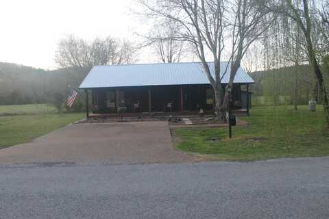 532 Hayden Heights Road, Mountain View, AR 72560