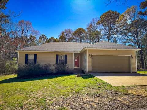 110 Southview Lane, Bigelow, AR 72016