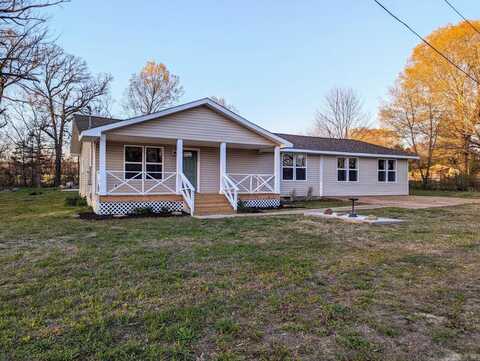 19 Bend Street, Batesville, AR 72501