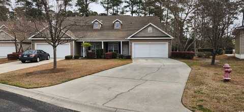 418 Mahogany Dr., Murrells Inlet, SC 29576