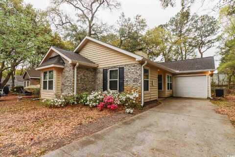 675 Mariner Ave., Murrells Inlet, SC 29576