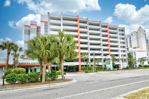 7200 N Ocean Blvd., Myrtle Beach, SC 29572