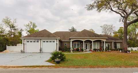 358 Stanley Dr., Murrells Inlet, SC 29576