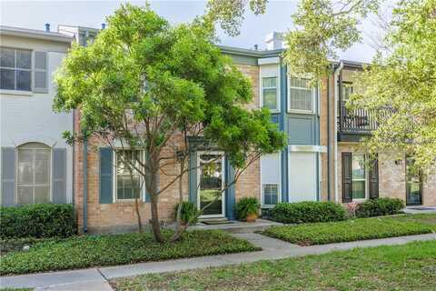 49 Townhouse, Corpus Christi, TX 78412