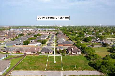 3010 E Stone Creek Dr, Corpus Christi, TX 78410