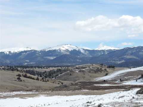 2017 Travois Road, Jefferson, CO 80456