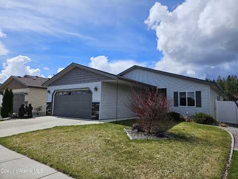 13723 N Grand Canyon St, Rathdrum, ID 83858