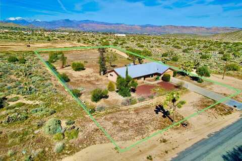 8754 Warren Vista Avenue, Yucca Valley, CA 92284