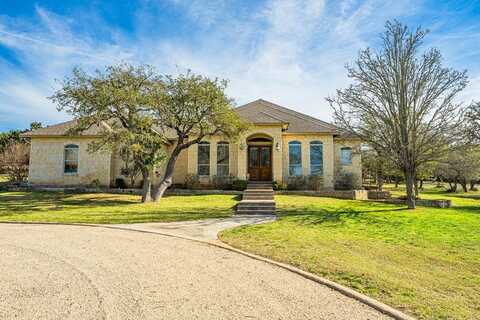 268 Oxen Trail, Fredericksburg, TX 78624