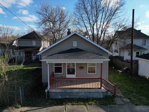 1912 Wayne Avenue, Middletown, OH 45044