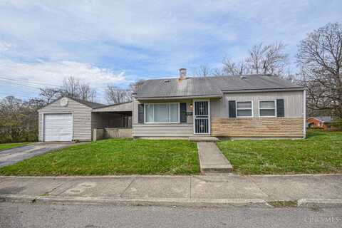 2223 Trone Avenue, Dayton, OH 45406