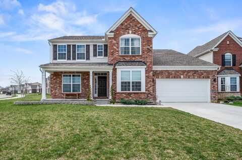 9075 Viewpoint Court, West Chester, OH 45069