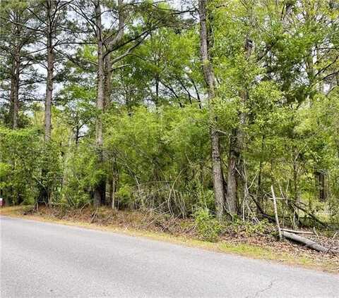 0 LIBUSE CUTOFF Road, Pineville, LA 71360