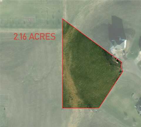 Lot 19 Rolling Hills 9071 207th Avenue, Anamosa, IA 52205