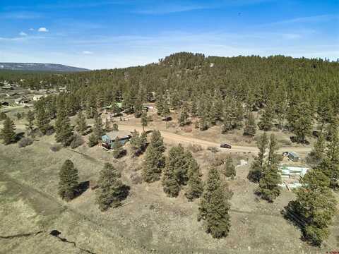 40 Laurel Drive, Pagosa Springs, CO 81147