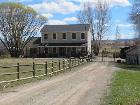 172 E 10TH Street, Nucla, CO 81424