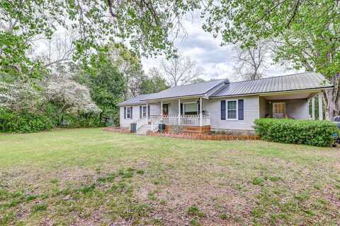 1232 N Main Street, Saint Stephen, SC 29479