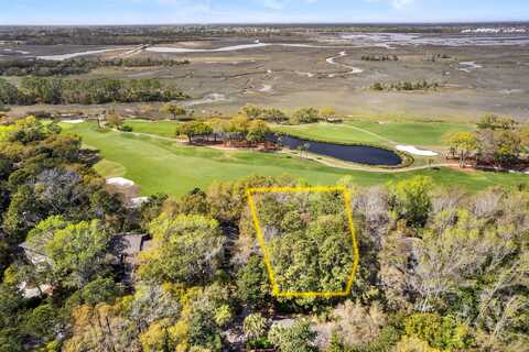 532 Oyster Rake Drive, Kiawah Island, SC 29455