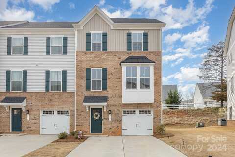 2606 Grantham Place Drive, Fort Mill, SC 29715