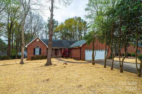 6780 Hawks Nest Lane, Stanley, NC 28164