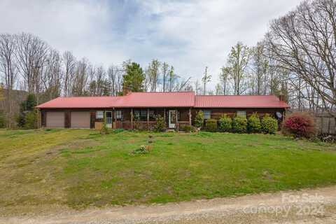225 Frye Heights, Taylorsville, NC 28681