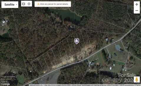12111 Coyle Road, Stanfield, NC 28163