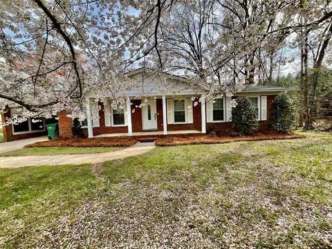 1960 Monza Drive, Albemarle, NC 28001