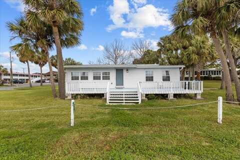 373 First St, Cedar Key, FL 32625