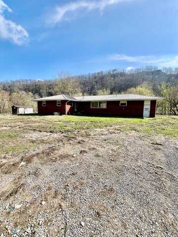 160 Fannin Lane, Prestonsburg, KY 41653