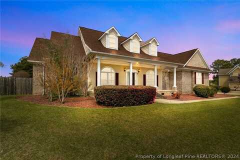 5404 Pride Lane, Hope Mills, NC 28348