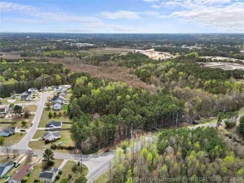 Shaw Mill Road, Fayetteville, NC 28311